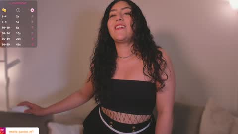  Mara  online show from 01-25-25, 10:39