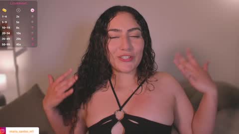  Mara  online show from 01-26-25, 11:08