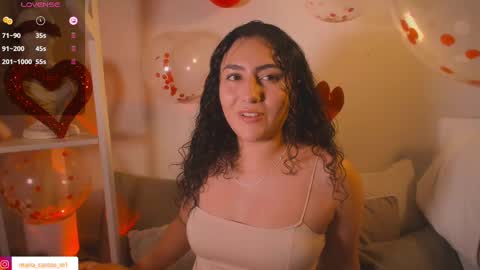  Mara  online show from 02-14-25, 11:53