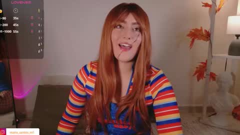  Mara  online show from 10-12-25, 11:37