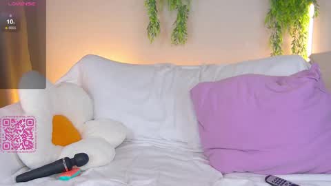 Viola Marika and Visma  online show from 02-16-25, 07:37