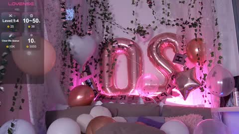 Viola Marika and Visma  online show from 12-01-25, 05:23