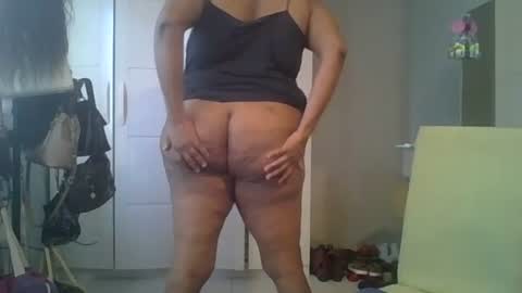 candylious81 online show from 01-13-25, 03:36