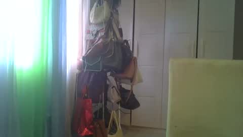 candylious81 online show from 02-07-25, 12:17