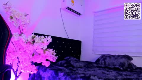 Snapshot of caramelo_exotico chatting on 12-13-24, 03:05 Caramel online show from 12-13-24, 03:05