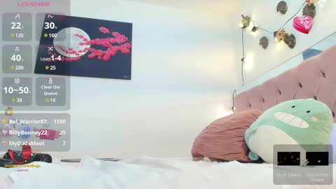 Snapshot of carameloo_06 chatting on 03-07-25, 08:13 carolina online show from 03-07-25, 08:13