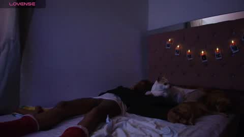 Snapshot of carameloo_06 chatting on 10-02-25, 07:43 carolina online show from 10-02-25, 07:43