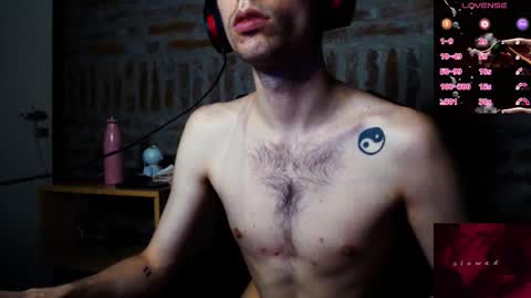 carameltoy4 online show from 03-08-26, 03:54