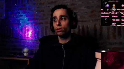 carameltoy4 online show from 03-12-26, 05:19