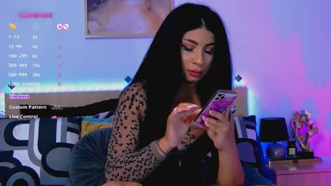 cardi_sin online show from 09-15-25, 06:19