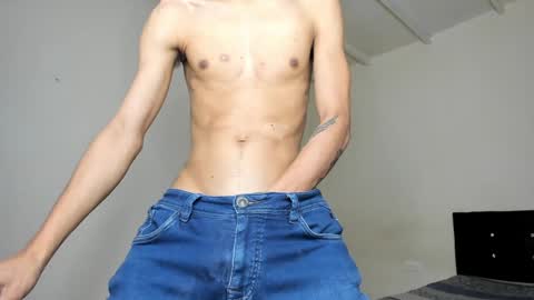 Carlos and Cristian  online show from 01-15-25, 10:46