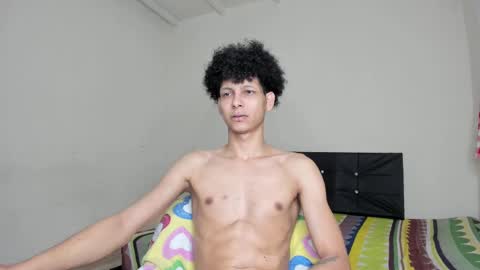 Carlos and Cristian  online show from 03-12-25, 08:41