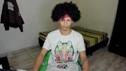 Carlos and Cristian  online show from 02-22-26, 02:15