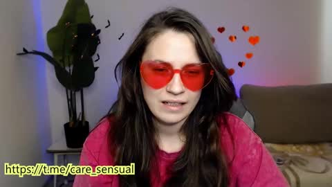 Snapshot of care_sensual chatting on 02-12-25, 09:52 Mary online show from 02-12-25, 09:52