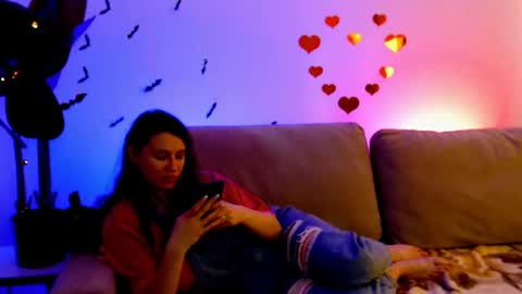 Snapshot of care_sensual chatting on 02-17-25, 07:37 Mary online show from 02-17-25, 07:37