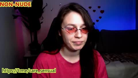 Snapshot of care_sensual chatting on 03-12-25, 06:40 Mary online show from 03-12-25, 06:40