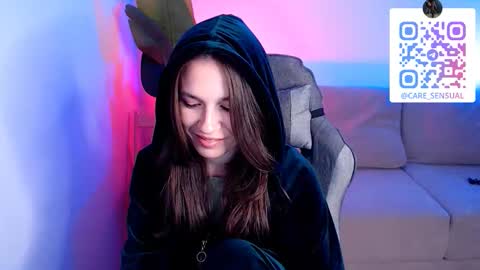 Snapshot of care_sensual chatting on 10-03-25, 06:49 Mary online show from 10-03-25, 06:49