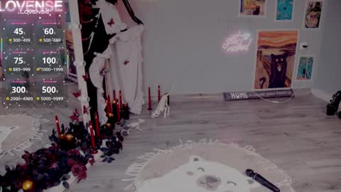 NONA    follow online show from 11-09-25, 06:12