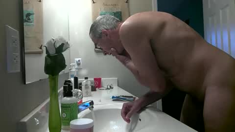 Caressluving online show from 09-20-25, 01:01