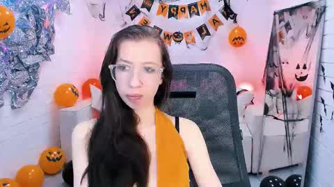 Snapshot of careyjonas chatting on 10-31-25, 03:57 careyjonas online show from 10-31-25, 03:57