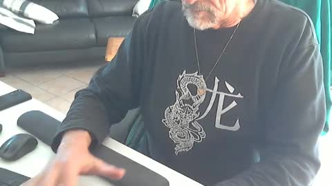 Snapshot of cargo69 chatting on 02-23-25, 12:16 cargo69 online show from 02-23-25, 12:16