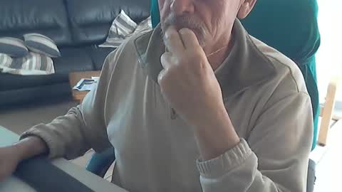 Snapshot of cargo69 chatting on 02-28-26, 11:55 cargo69 online show from 02-28-26, 11:55