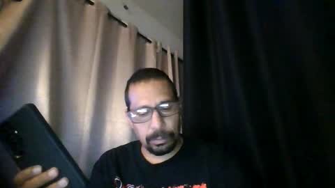 Adams huge online show from 10-28-25, 07:23