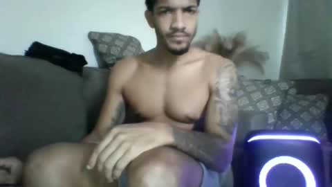 Snapshot of caribbeanboy297 chatting on 04-22-26, 12:18 caribbeanboy297 online show from 04-22-26, 12:18