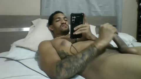 Snapshot of caribbeanboy297 chatting on 05-14-26, 06:15 caribbeanboy297 online show from 05-14-26, 06:15