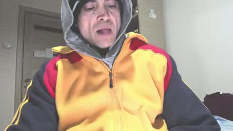 Laz online show from 02-15-25, 04:58