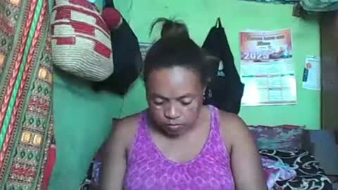 carinesexy69 online show from 01-18-25, 11:32