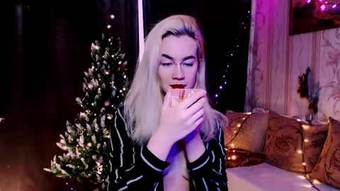 Carin online show from 12-19-25, 07:48