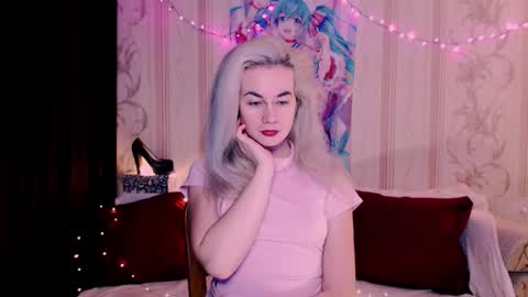 Carin online show from 03-06-26, 11:34