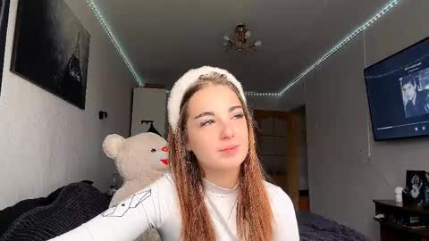 Snapshot of carisadelon chatting on 04-11-26, 07:13 carisadelon online show from 04-11-26, 07:13