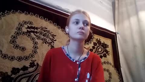 Kira online show from 05-11-26, 02:17