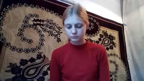 Kira online show from 05-15-26, 02:18