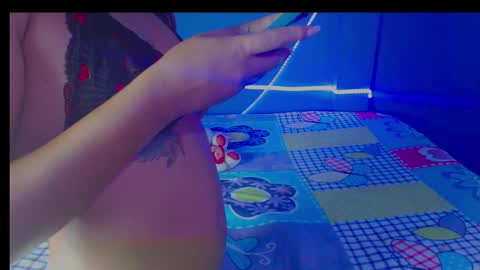 carito online show from 10-22-25, 08:58