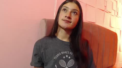 Carito online show from 12-03-25, 03:14