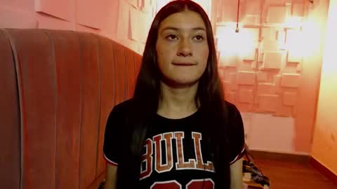 Carito online show from 12-16-25, 03:44