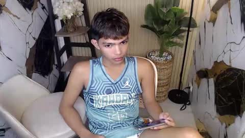 CARL online show from 05-23-26, 10:41
