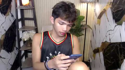 CARL online show from 06-10-26, 11:09