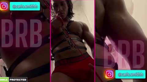 Snapshot of carl_smithh chatting on 01-23-25, 08:25 Carl online show from 01-23-25, 08:25