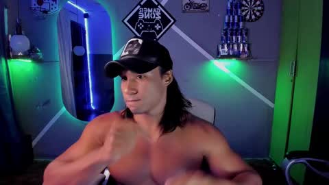 Snapshot of carl_smithh chatting on 03-12-25, 04:19 Carl online show from 03-12-25, 04:19