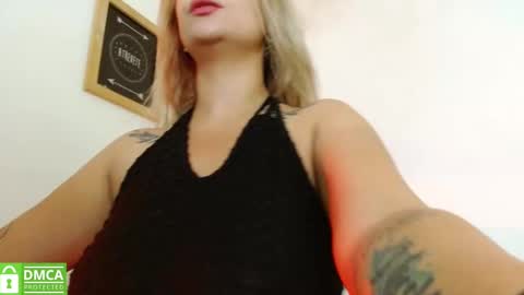 Carla online show from 10-02-25, 11:17