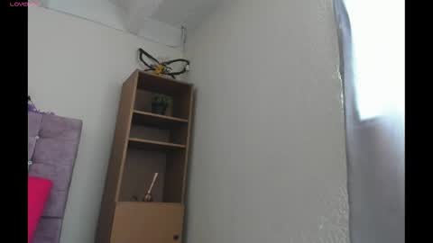 Snapshot of carla_jones54 chatting on 09-14-25, 02:27 Carla online show from 09-14-25, 02:27