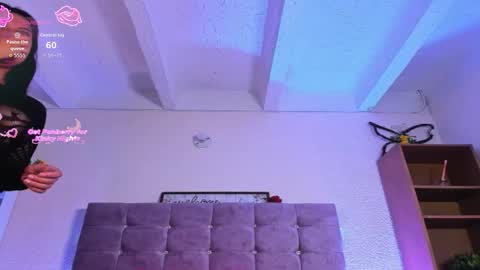 Snapshot of carla_jones54 chatting on 11-06-25, 03:51 Carla online show from 11-06-25, 03:51