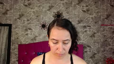 Carla naugthy  online show from 12-03-24, 04:17