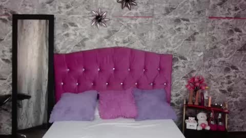 Carla naugthy  online show from 01-20-25, 01:53