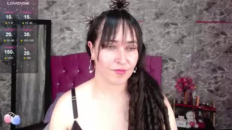 Carla naugthy  online show from 01-20-25, 04:55