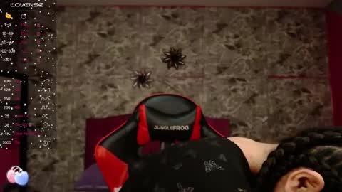 Carla naugthy  online show from 02-06-25, 12:26